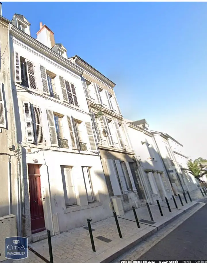 Photo 3 Appartement 1 pièce 17.03m²