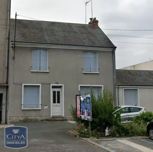 Photo 1 Maison 5 pièces 105.77m²
