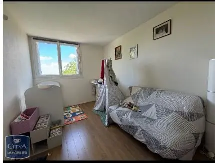 Photo 6 Appartement 4 pièces