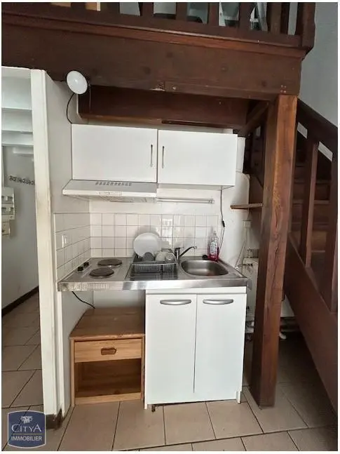 Photo 2 appartement Orléans