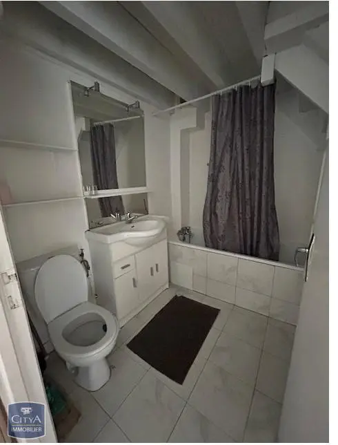Photo 4 appartement Orléans