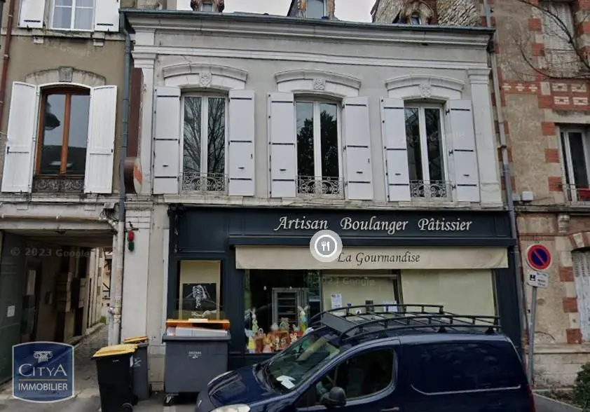 Photo 10 Appartement 3 pièces 71.77m²