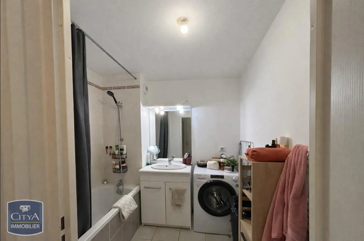 Photo 6 Appartement 3 pièces 64.5m²