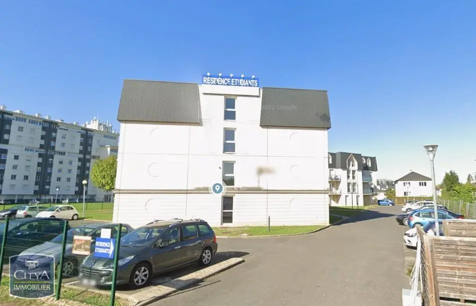 Photo 1 Appartement 1 pièce 19m²