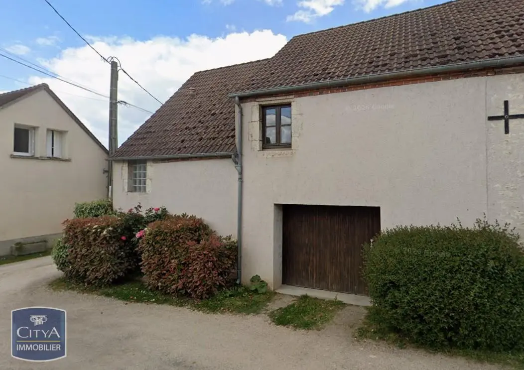 Photo 1 Maison 3 pièces 77.61m²