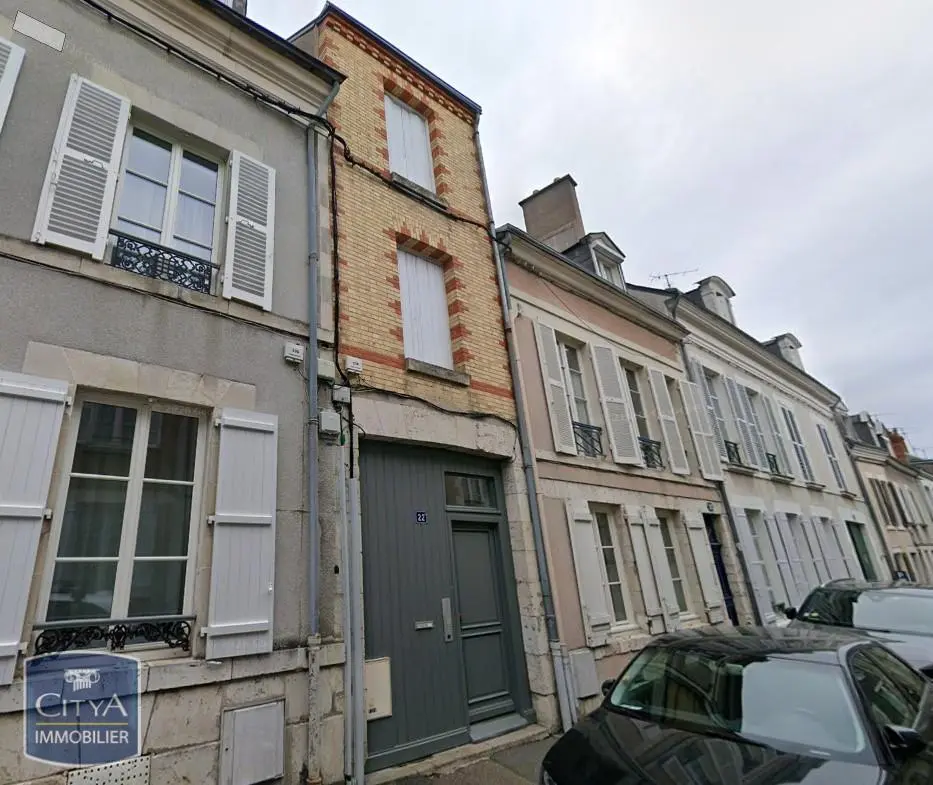 Photo 1 Appartement 2 pièces 29.95m²