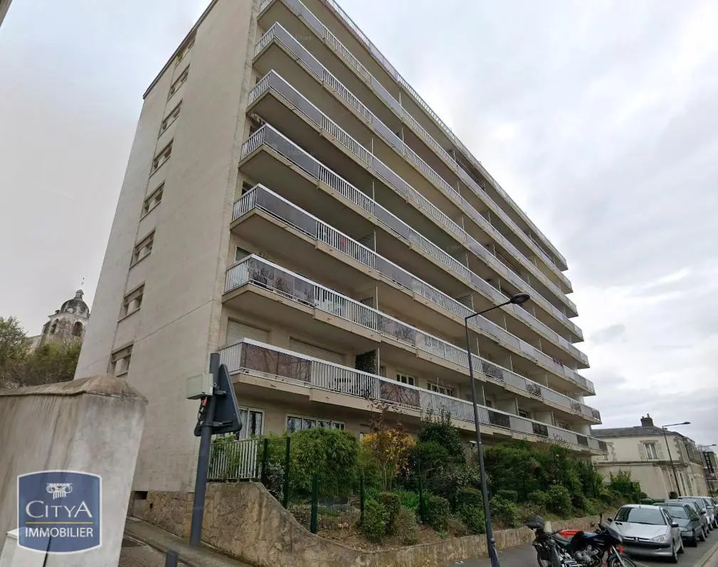 Photo 1 Appartement 4 pièces 81.13m²