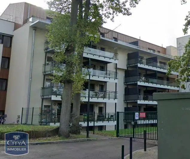 Photo 1 Appartement 3 pièces 77.81m²