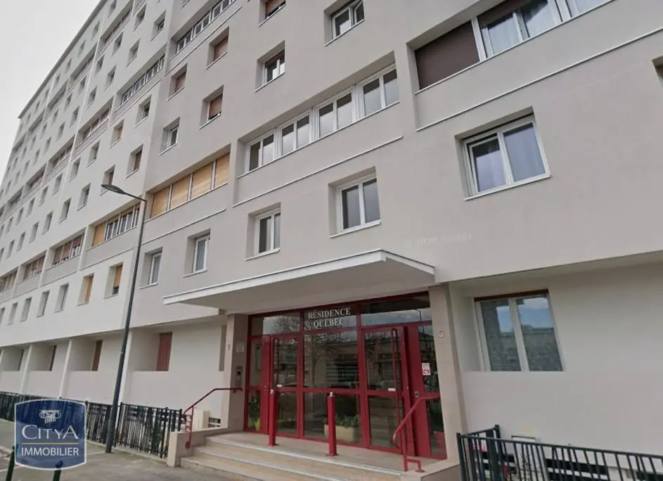 Photo 1 Appartement 4 pièces 73.68m²