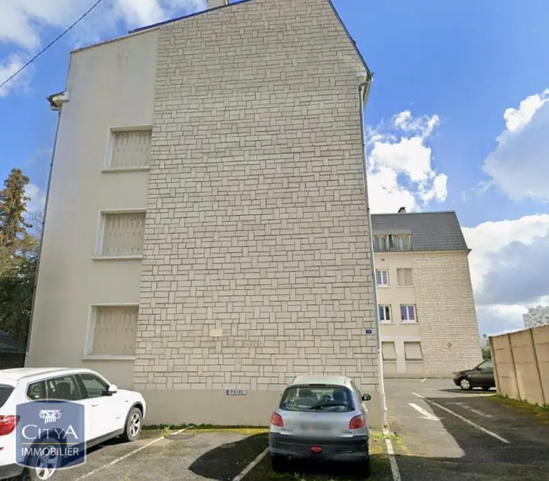Photo 1 Appartement 2 pièces 48m²