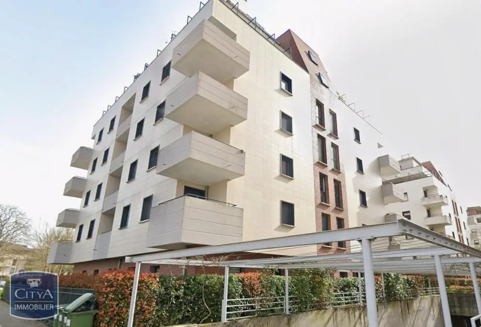 Photo 1 Appartement 3 pièces 54m²