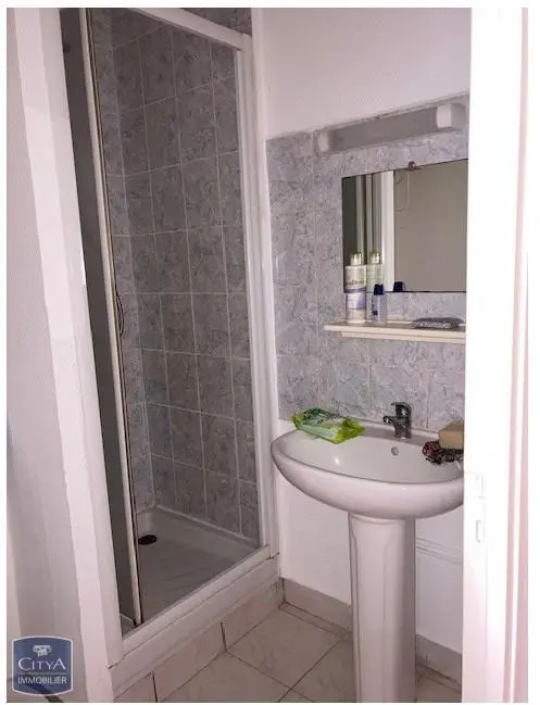 Photo 3 Appartement 1 pièce 13.92m²