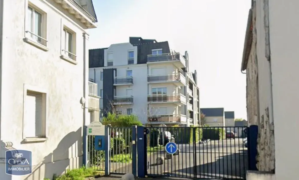 Photo 1 Appartement 2 pièces 37.76m²