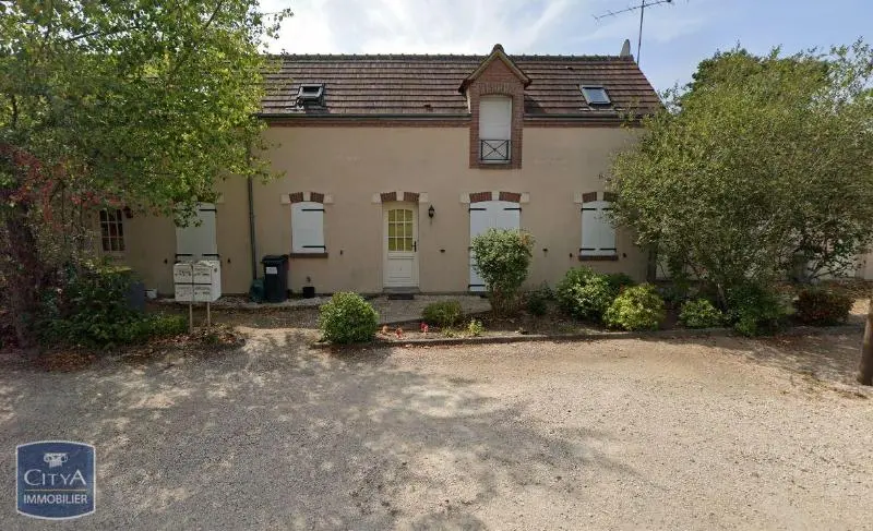 Photo 6 Appartement 2 pièces 47m²