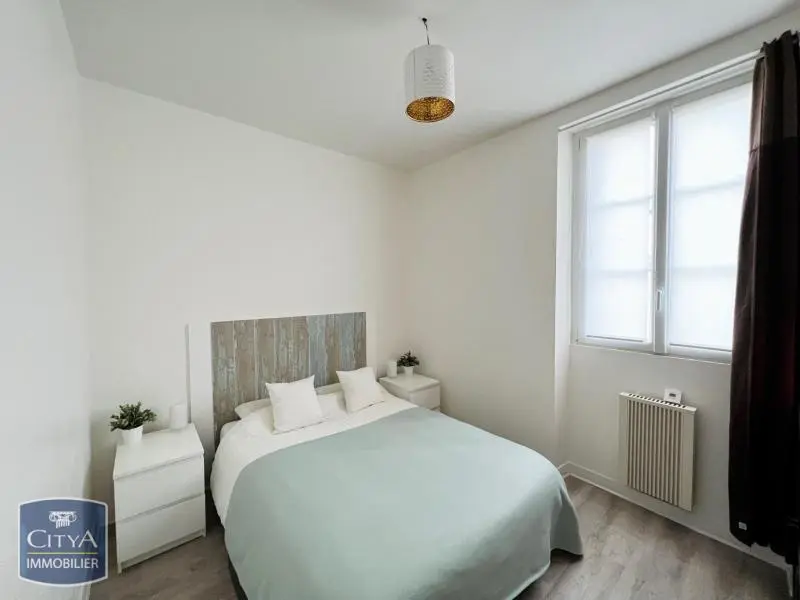 Photo 5 Appartement 2 pièces 48.07m²