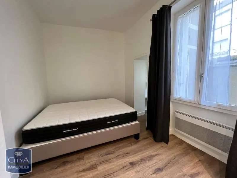 Photo 4 Appartement 2 pièces 38.02m²