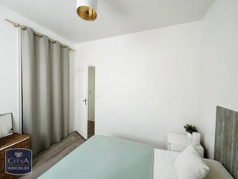 Photo 4 Appartement 2 pièces 48.07m²