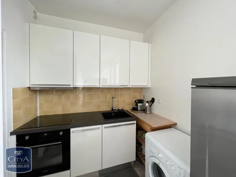 Photo 3 Appartement 2 pièces 48.07m²