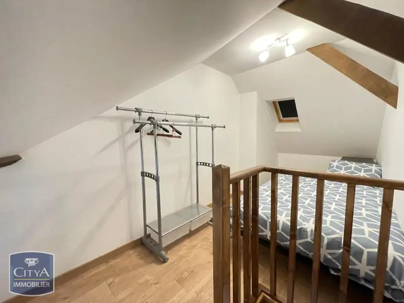 Photo 5 Appartement 2 pièces 30.11m²