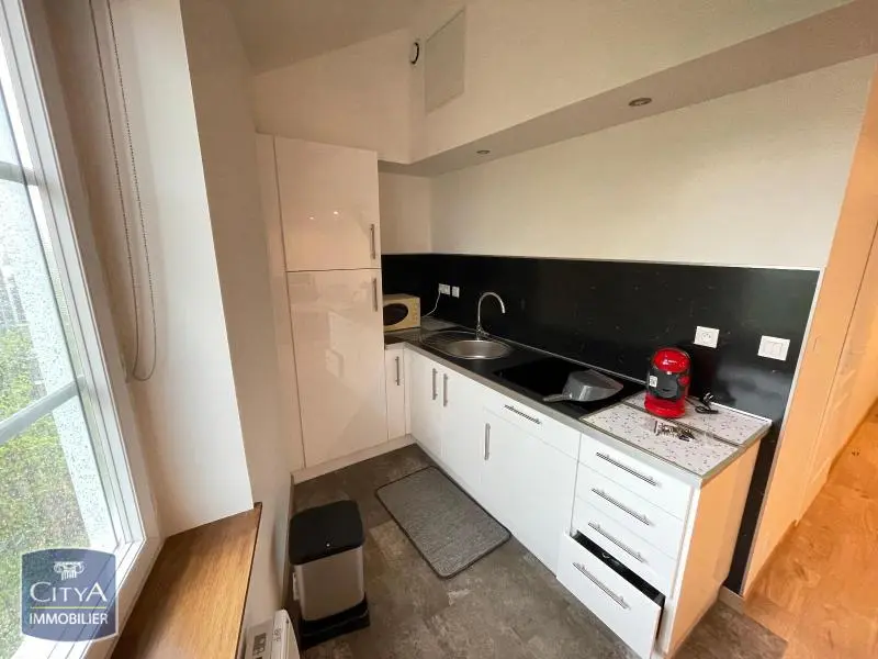 Photo 3 Appartement 2 pièces 30.11m²