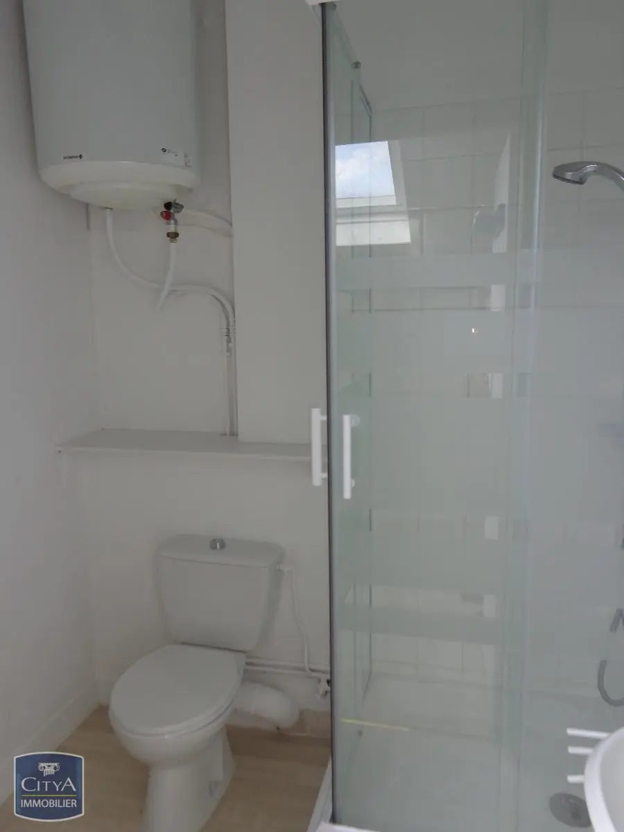 Photo 5 Appartement 1 pièce 11.8m²