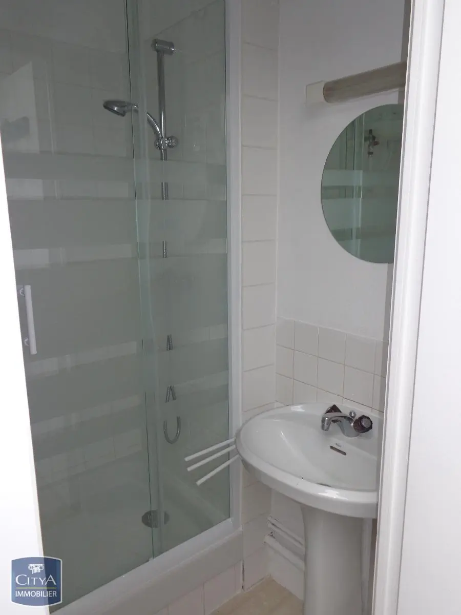 Photo 6 Appartement 1 pièce 11.8m²