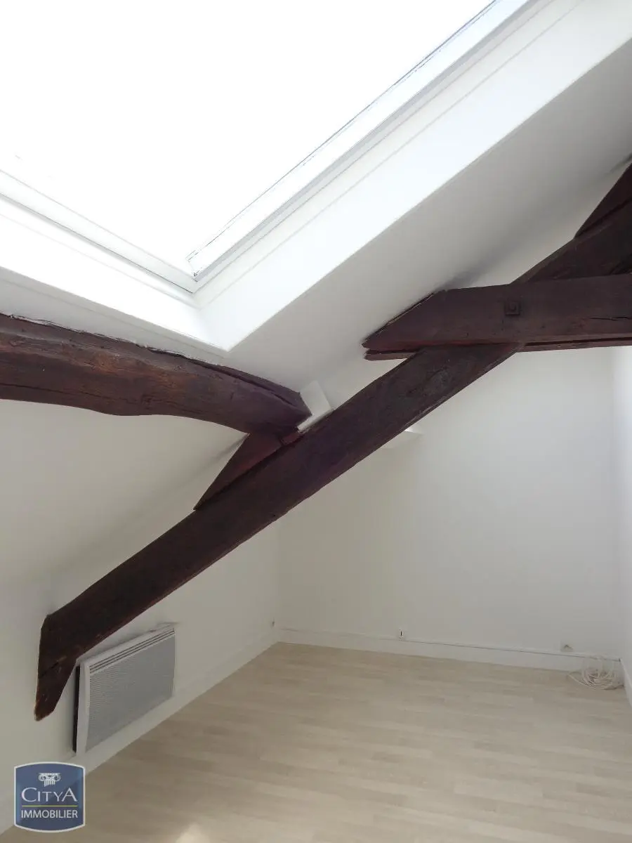 Photo 3 Appartement 1 pièce 11.8m²