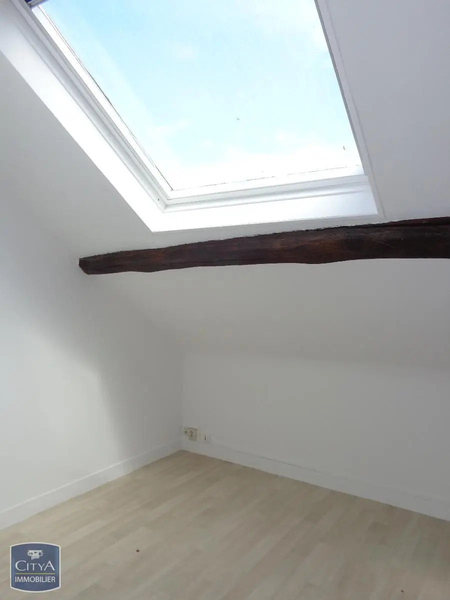 Photo 4 Appartement 1 pièce 11.8m²