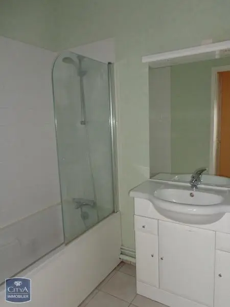 Photo 4 appartement Orléans