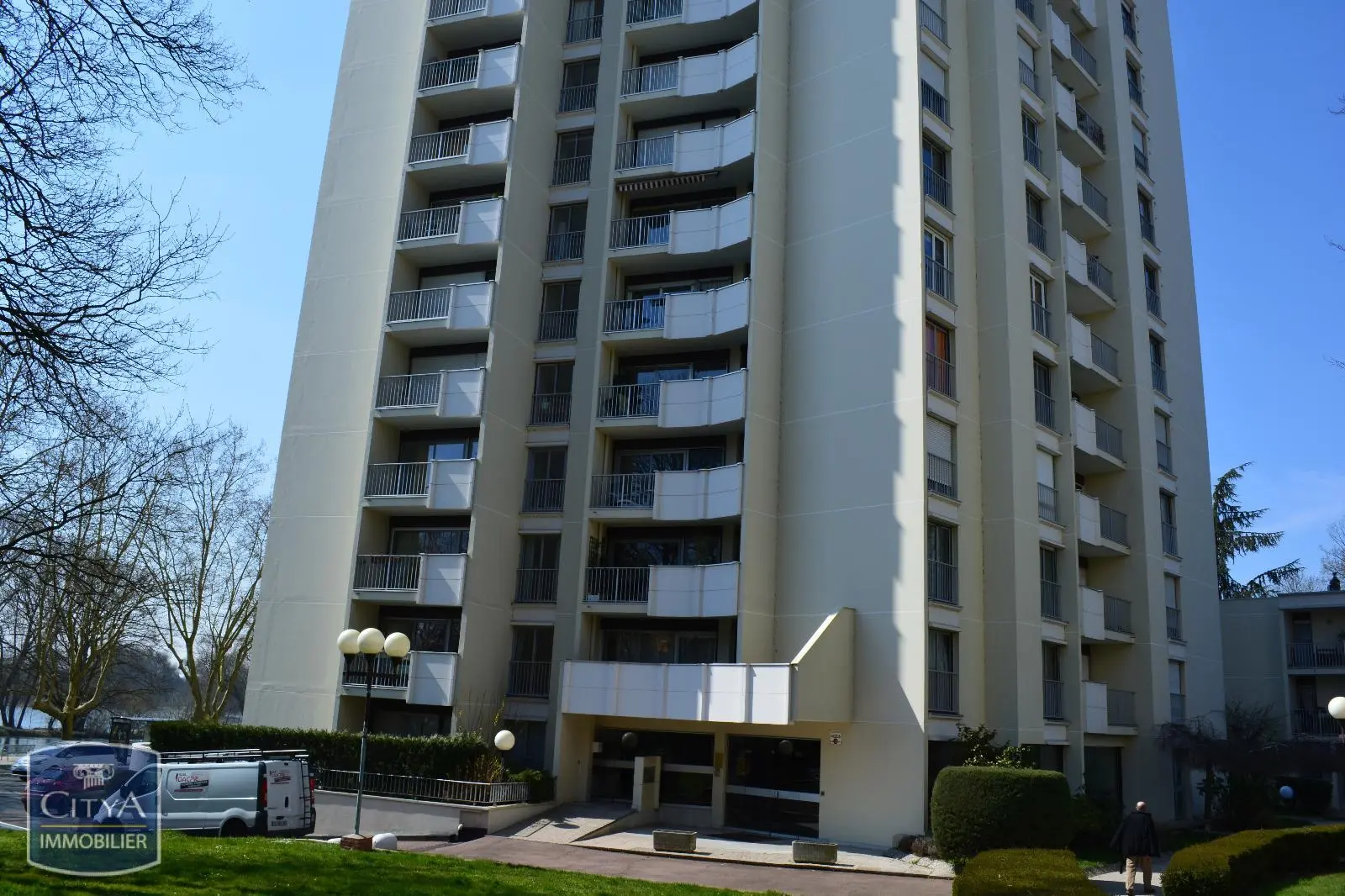 Photo 1 Appartement 3 pièces 63.64m²