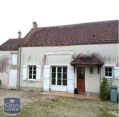 Photo 1 Maison 4 pièces 90.99m²