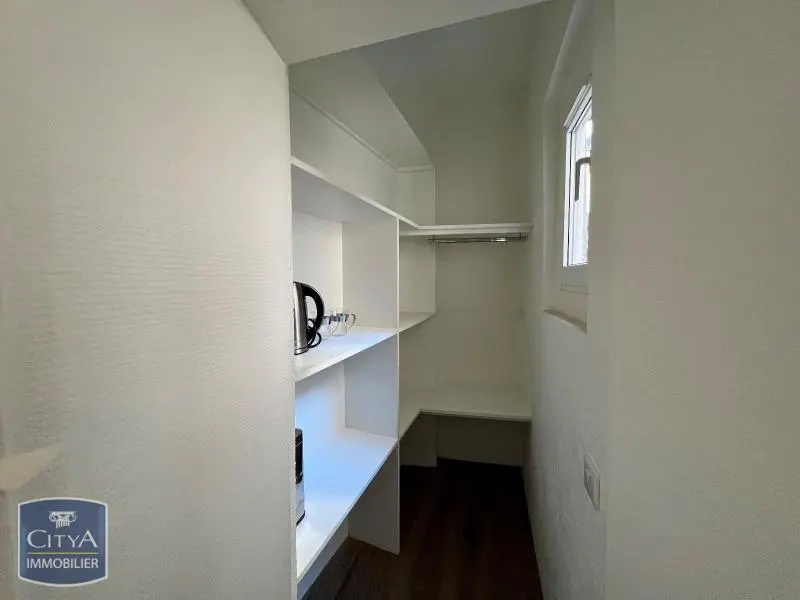 Photo 5 Appartement 2 pièces 38.02m²