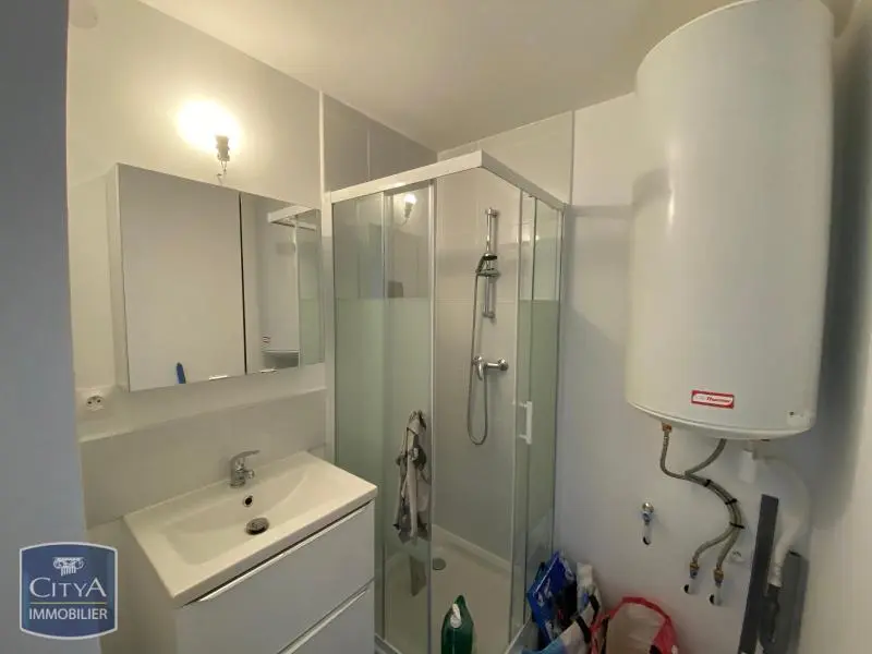 Photo 5 Appartement 3 pièces 57.74m²