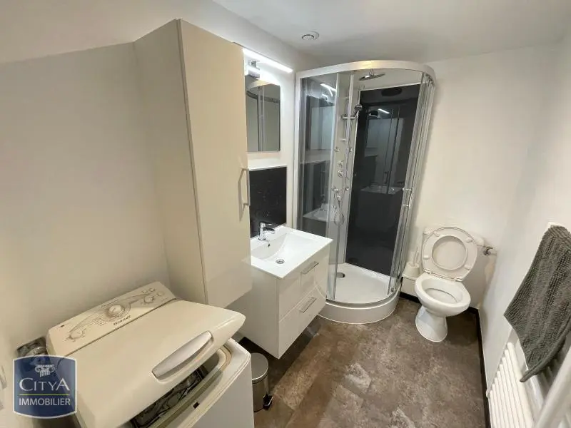 Photo 4 Appartement 2 pièces 30.11m²