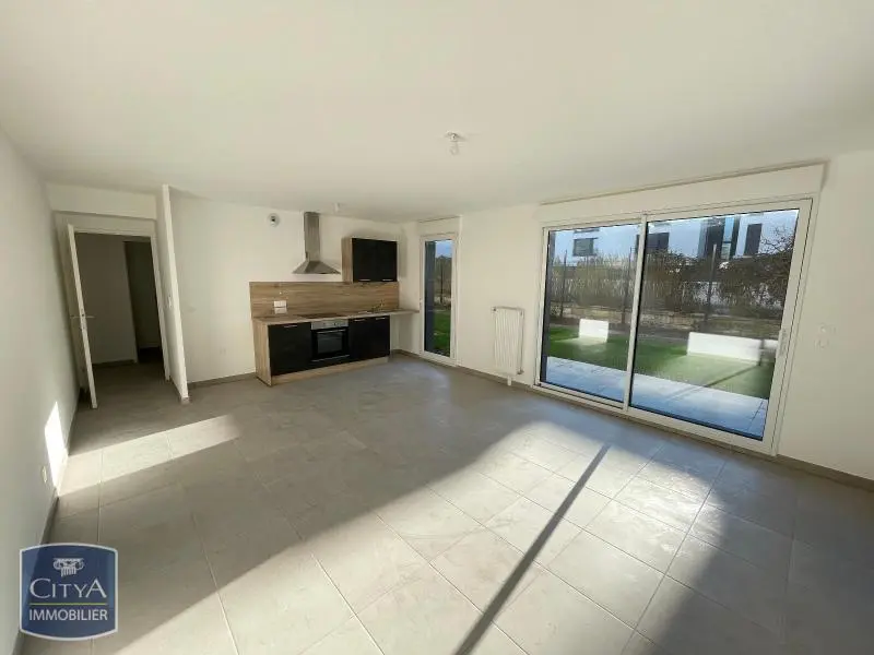 Photo 1 Appartement 4 pièces 80.05m²