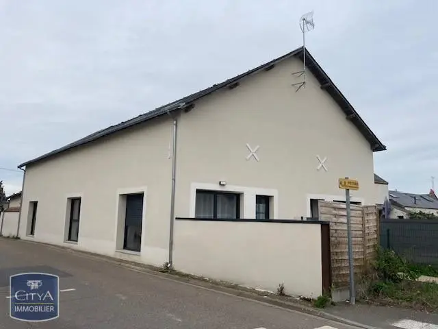 Photo 11 Appartement 3 pièces 54.43m²