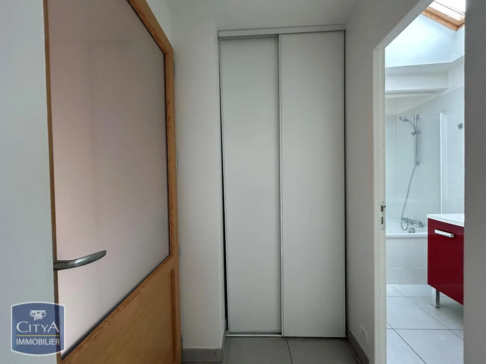 Photo 3 Appartement 3 pièces 47.44m²
