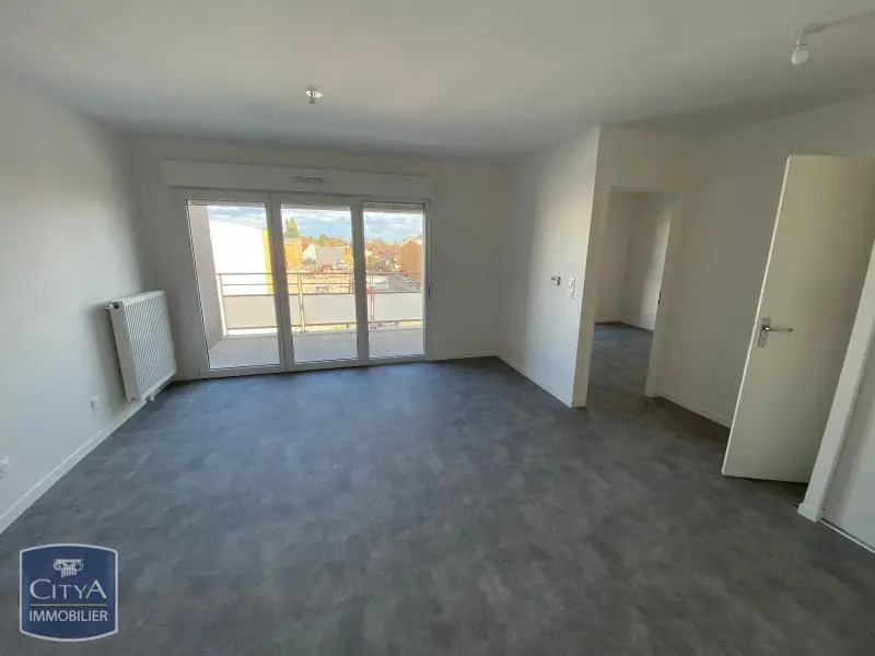 Photo 4 Appartement 2 pièces 39.55m²