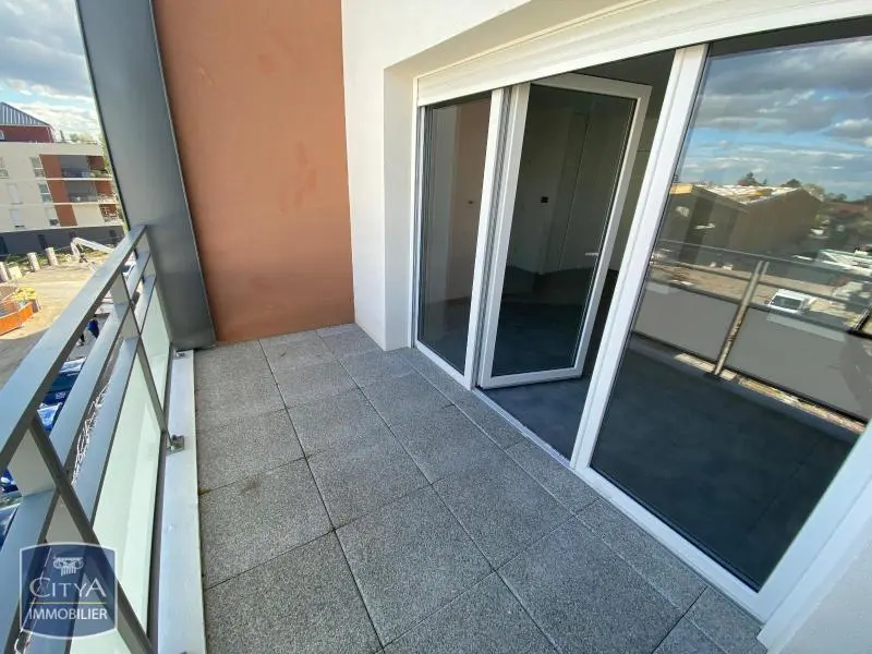 Photo 8 Appartement 2 pièces 39.55m²