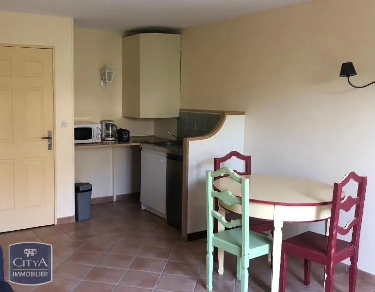 Photo 1 Maison 2 pièces 39.28m²