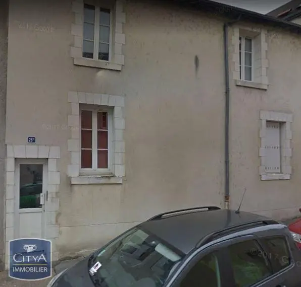 Photo 1 Appartement 1 pièce 24.62m²