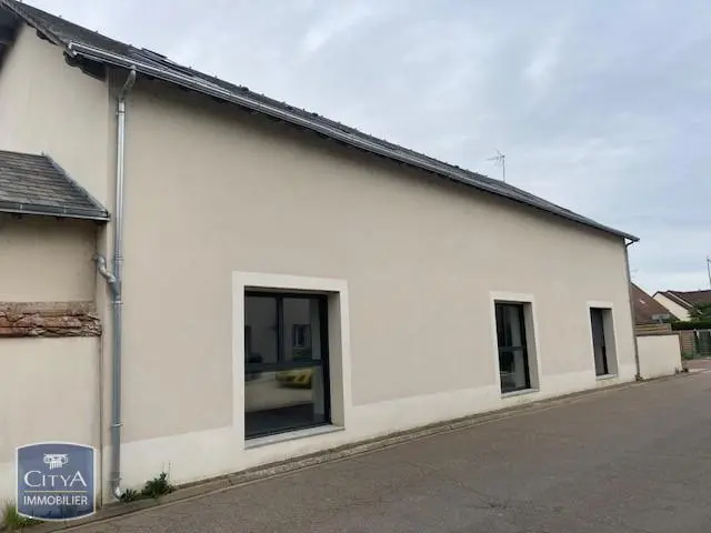 Photo 10 Appartement 3 pièces 54.43m²