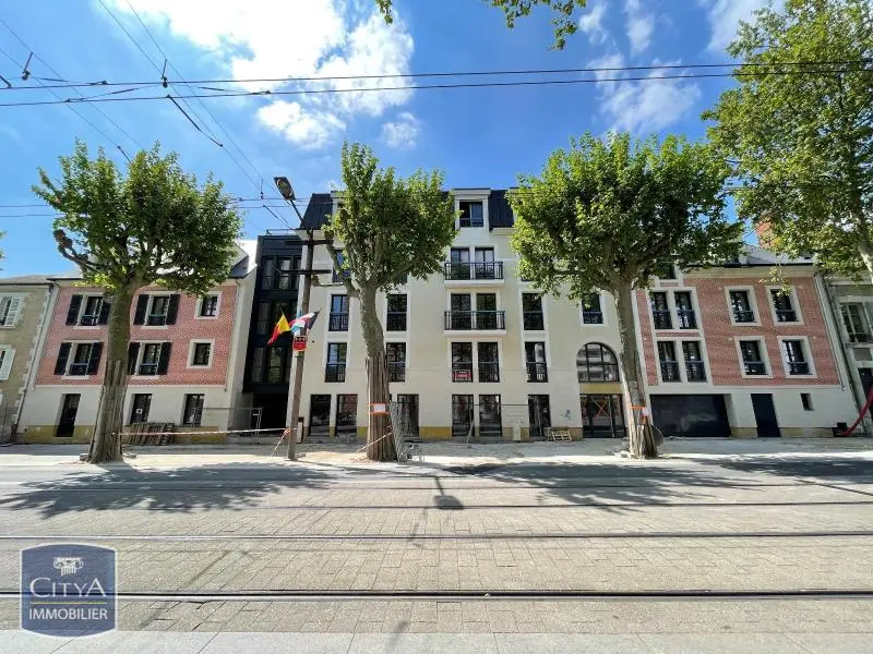 Photo 1 Appartement 4 pièces 81.11m²