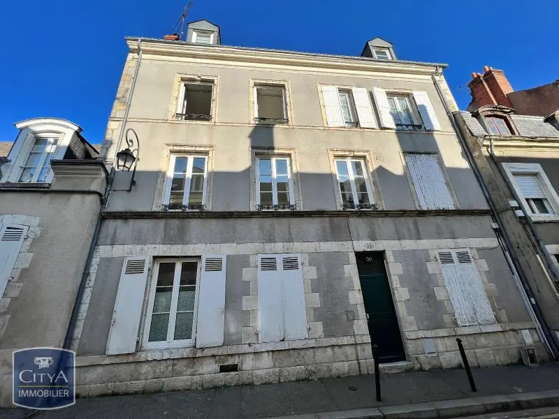 Photo 6 Appartement 2 pièces 38.02m²