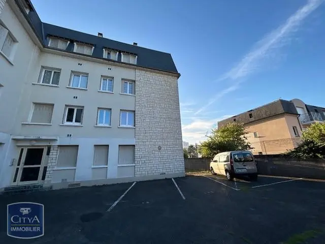 Photo 14 Appartement 2 pièces 48m²