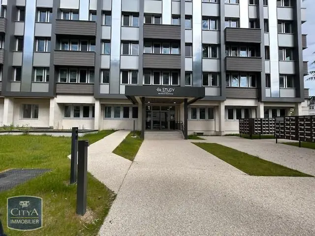 Photo 9 Appartement 1 pièce 17.12m²