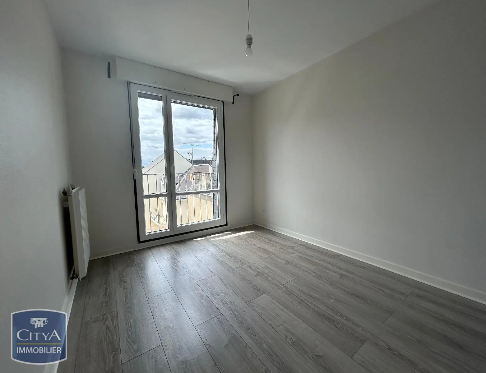 Photo 2 appartement Orléans