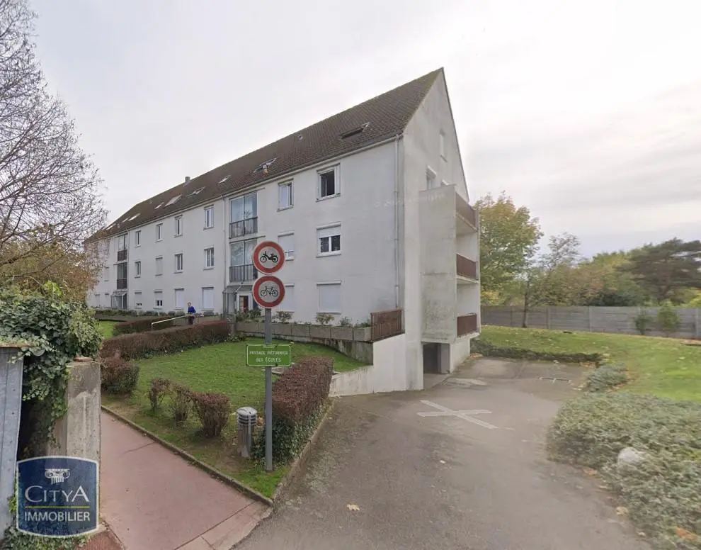 Photo 4 Appartement 3 pièces 78.95m²