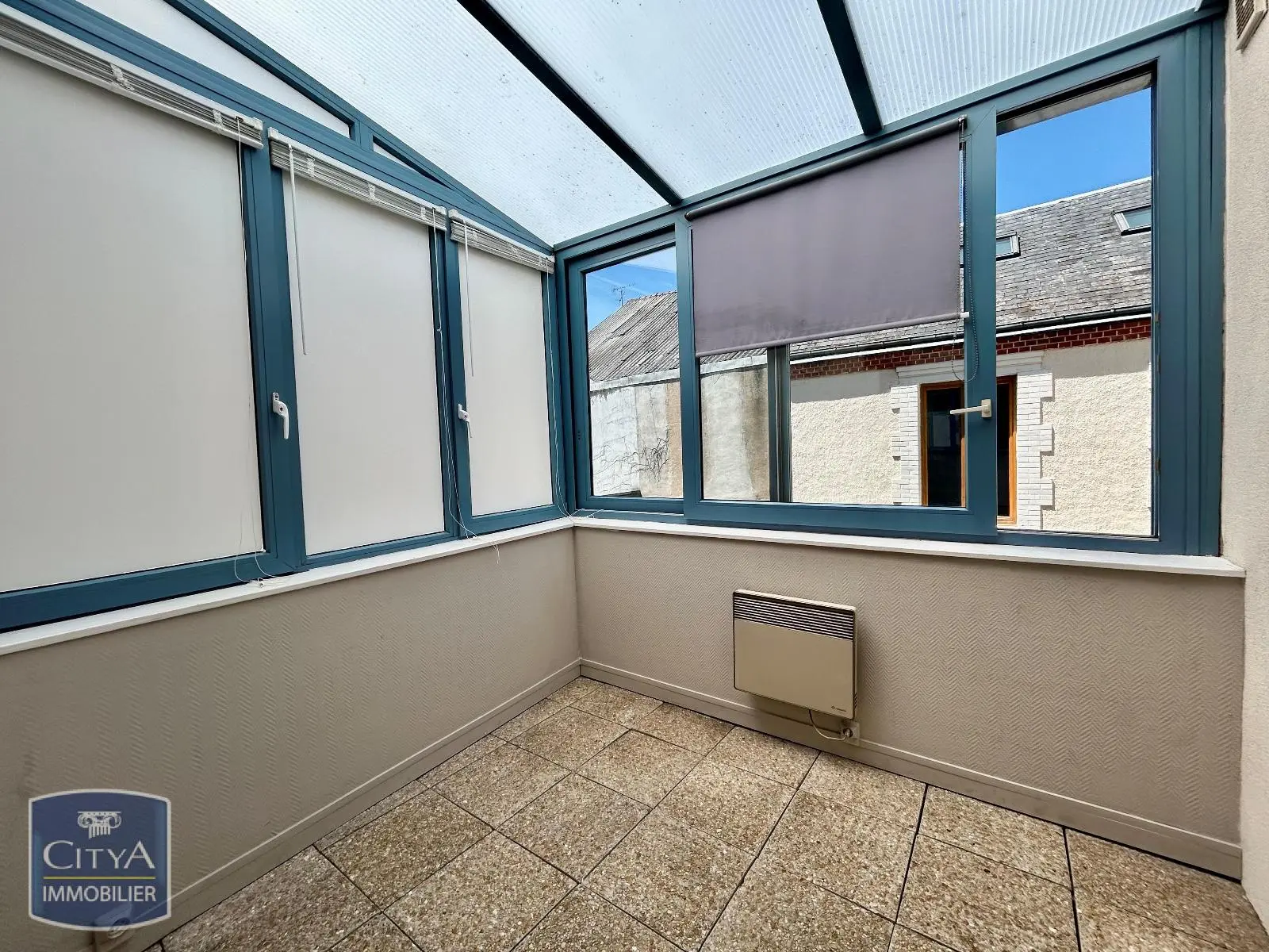 Photo 6 Appartement 2 pièces 29.95m²