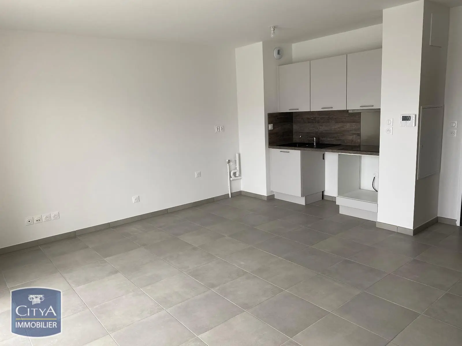 Photo 1 Appartement 2 pièces 43.98m²